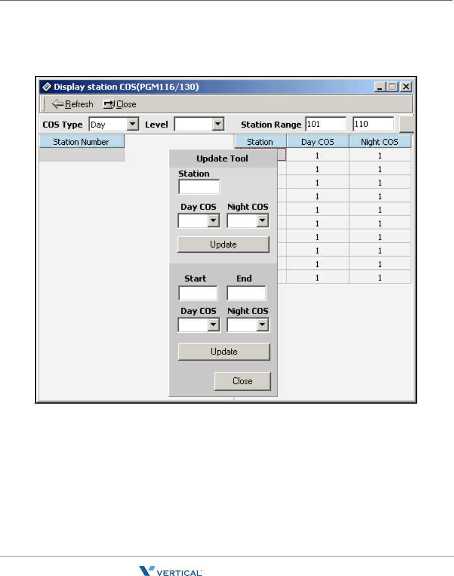 vertical sbx ip 320 vmib how to hear messages