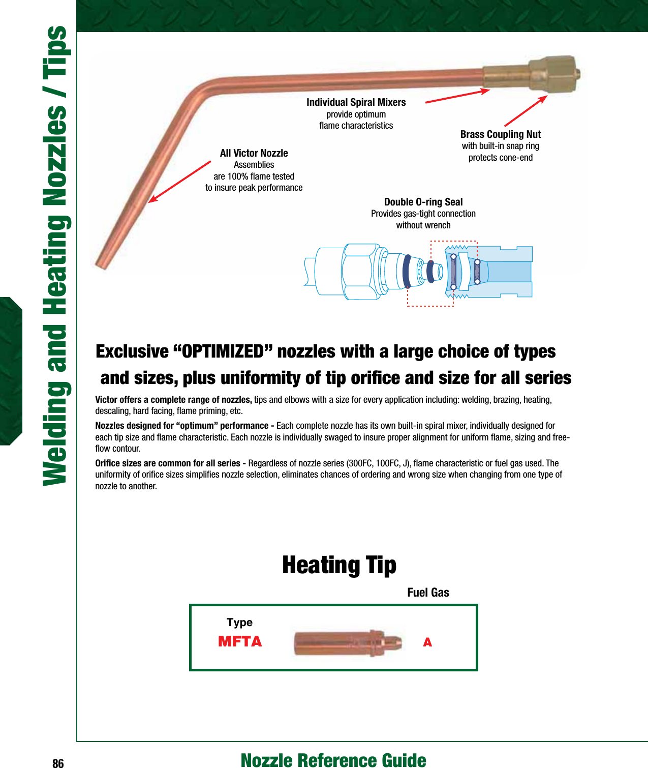 Page 4 of 5 - Victor-MFA-Nozzles-Guide