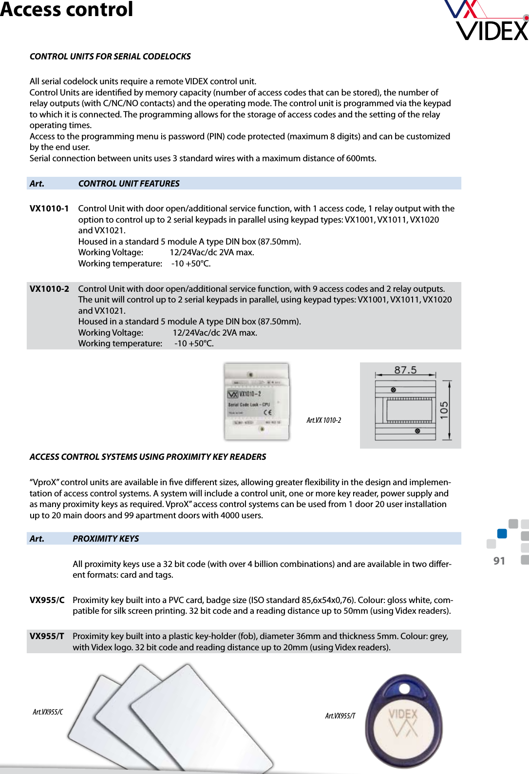 Page 1 of 7 - Vprox