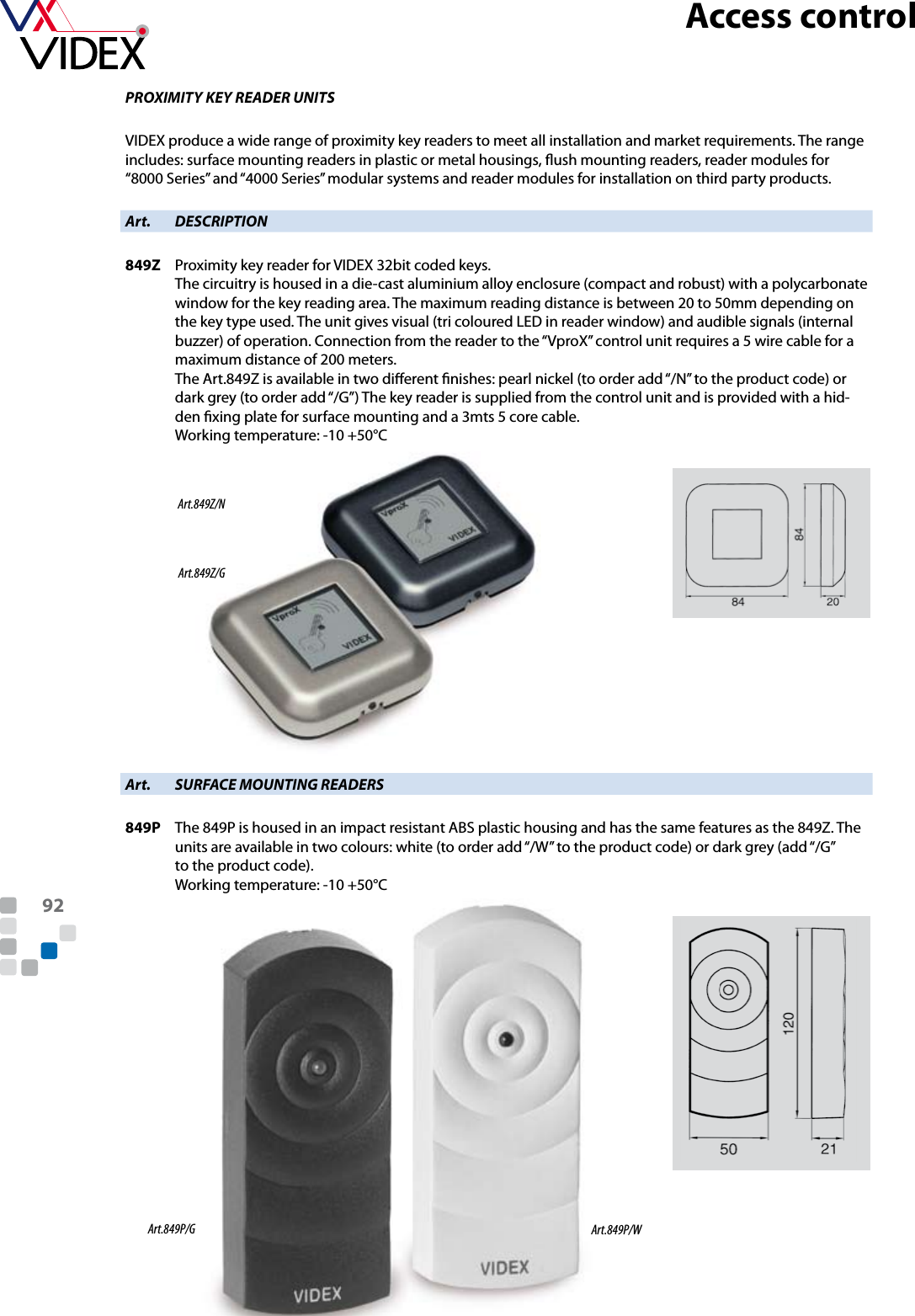 Page 2 of 7 - Vprox