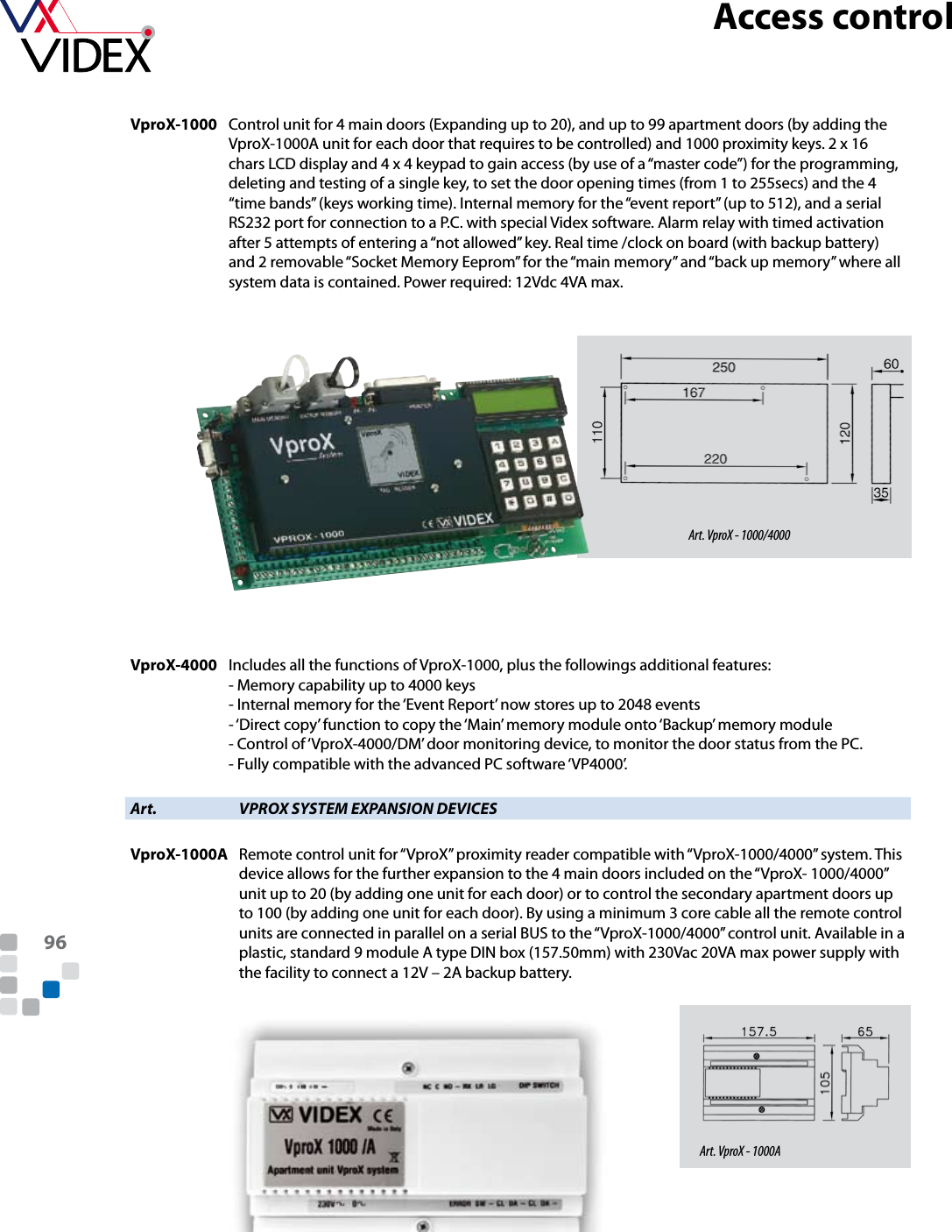 Page 6 of 7 - Vprox