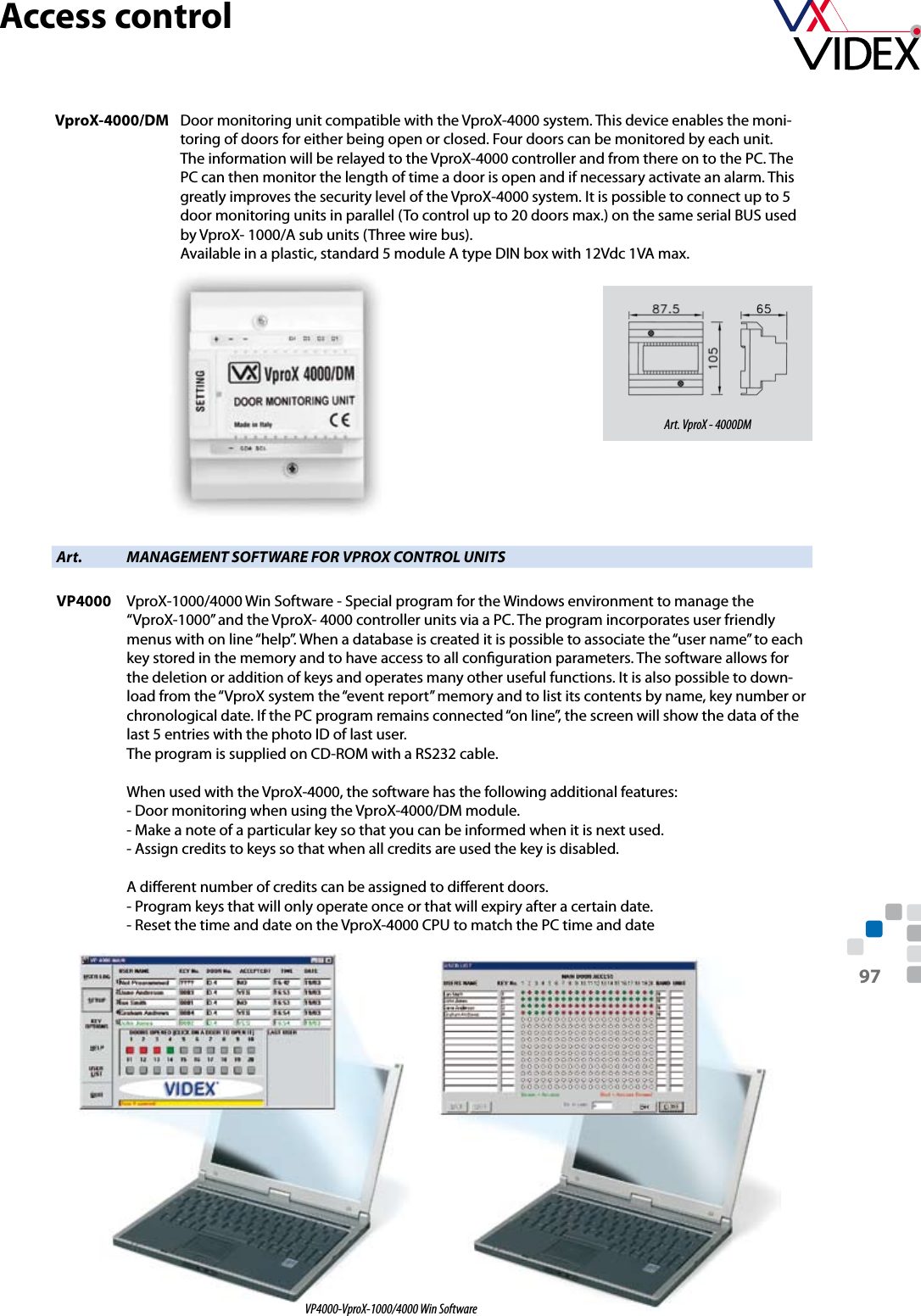 Page 7 of 7 - Vprox