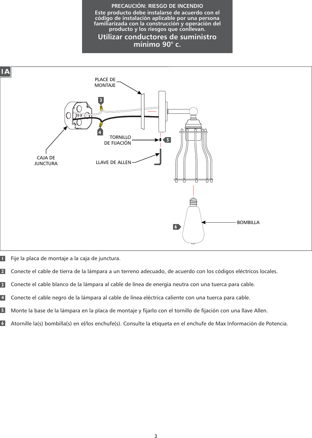 Page 3 of 4 - VS24001-VS24002-VS24003-VS240... Vs24001-vs24002-vs24003-vs24005