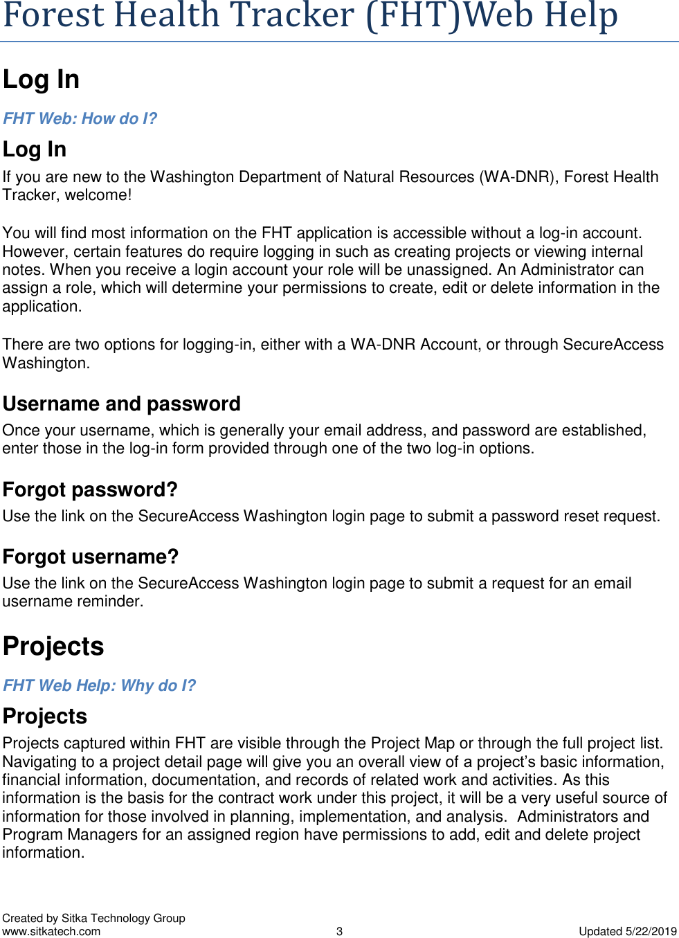 Page 3 of 9 - WADNR FHT User Guide-aba865