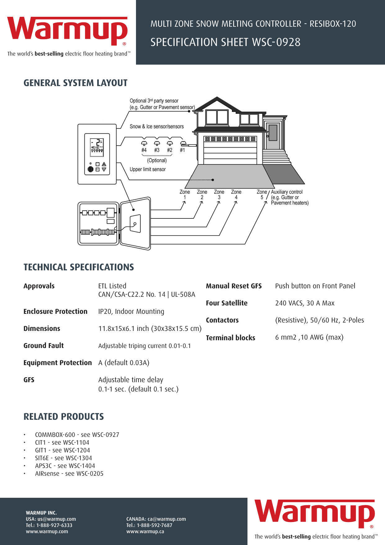 Page 3 of 3 - WSC-0928 Submittal-sheet Resibox120