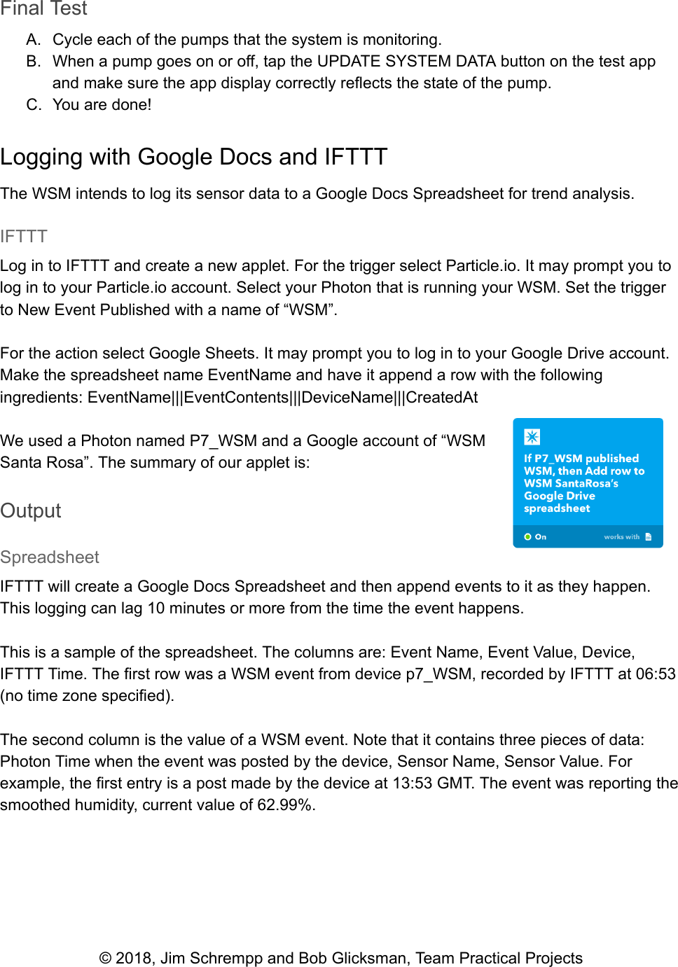 Page 4 of 8 - WSM Set Up Guide