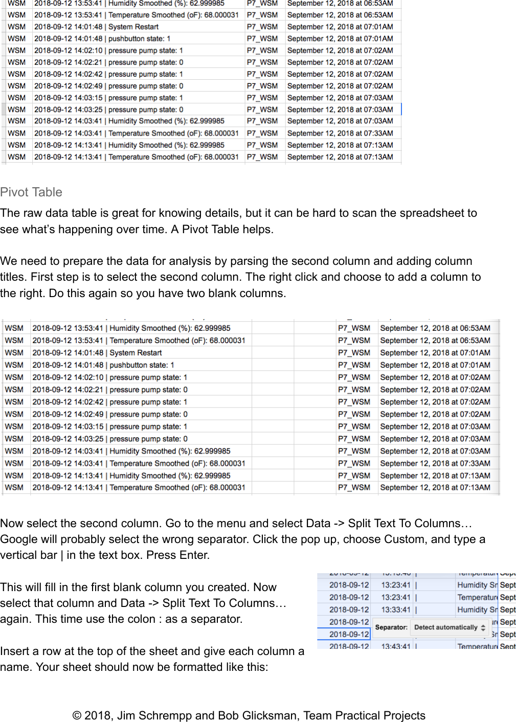 Page 5 of 8 - WSM Set Up Guide