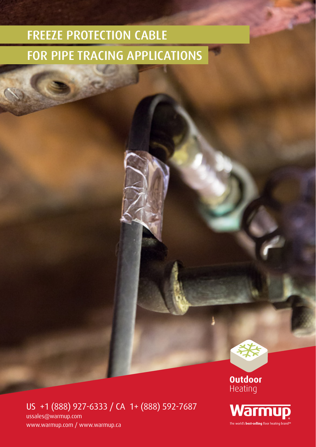 Page 1 of 6 - Warmup-Tech-Sheet-Pipe-Freeze-Protection