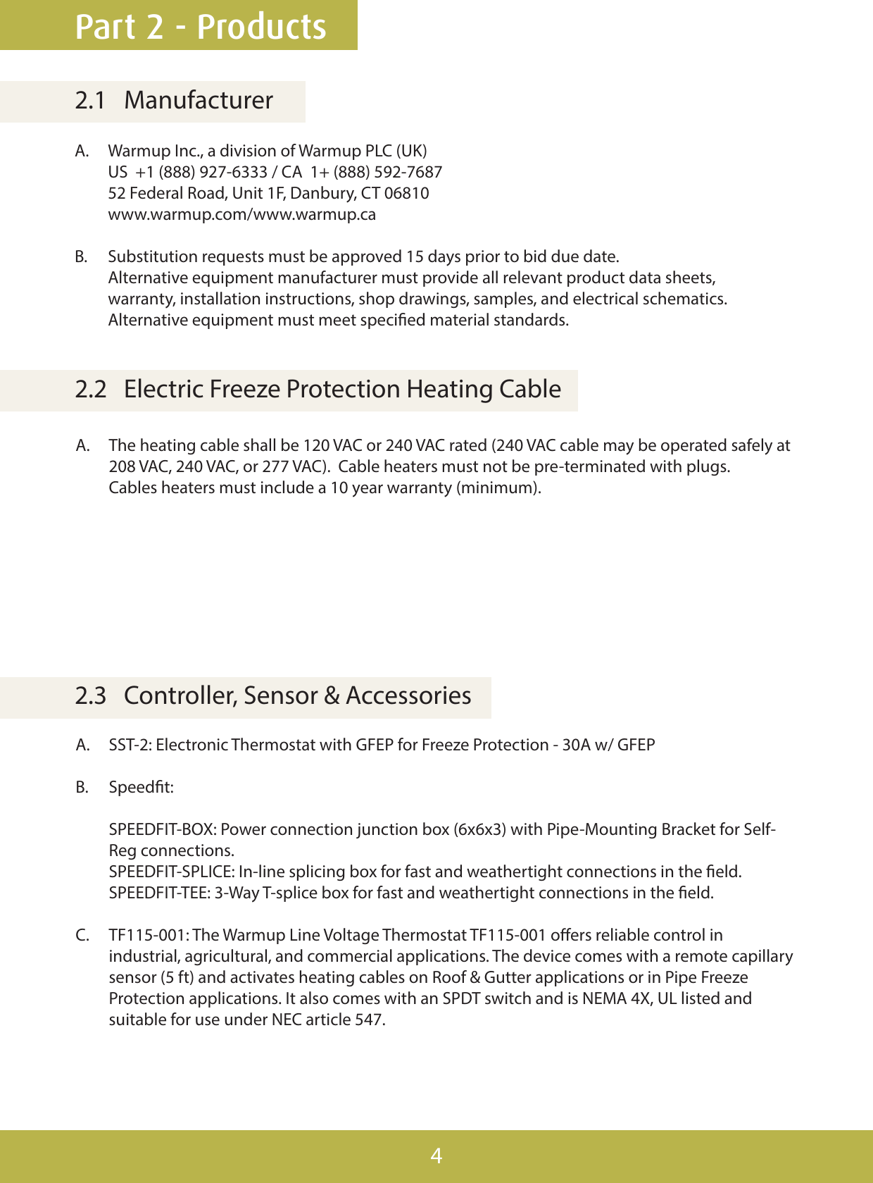 Page 4 of 6 - Warmup-Tech-Sheet-Pipe-Freeze-Protection