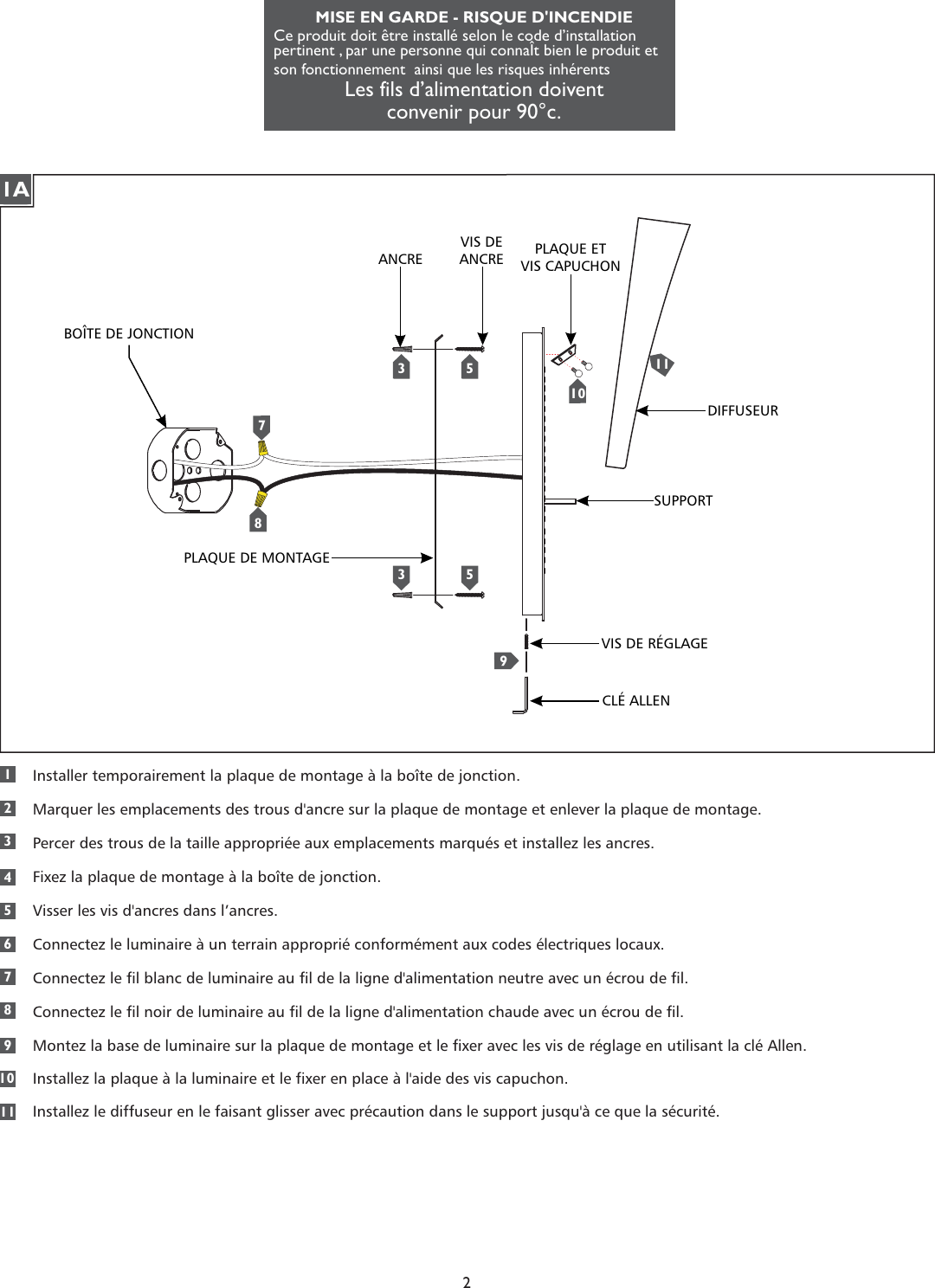 Page 2 of 4 - WB1341-LED