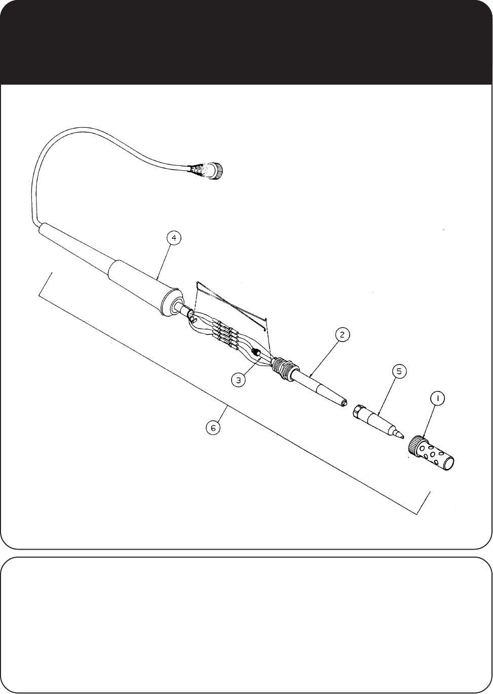 Weller Part 1 Parts Catalog