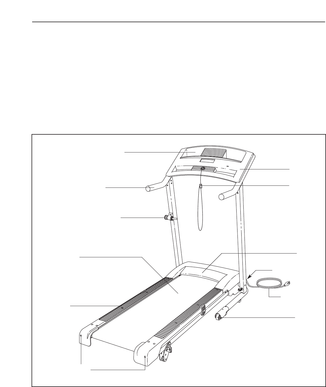 WLTL19012 186811 Weslo Cadence G 40