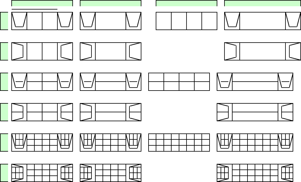 Steel Window Frame Sizes | Webframes.org