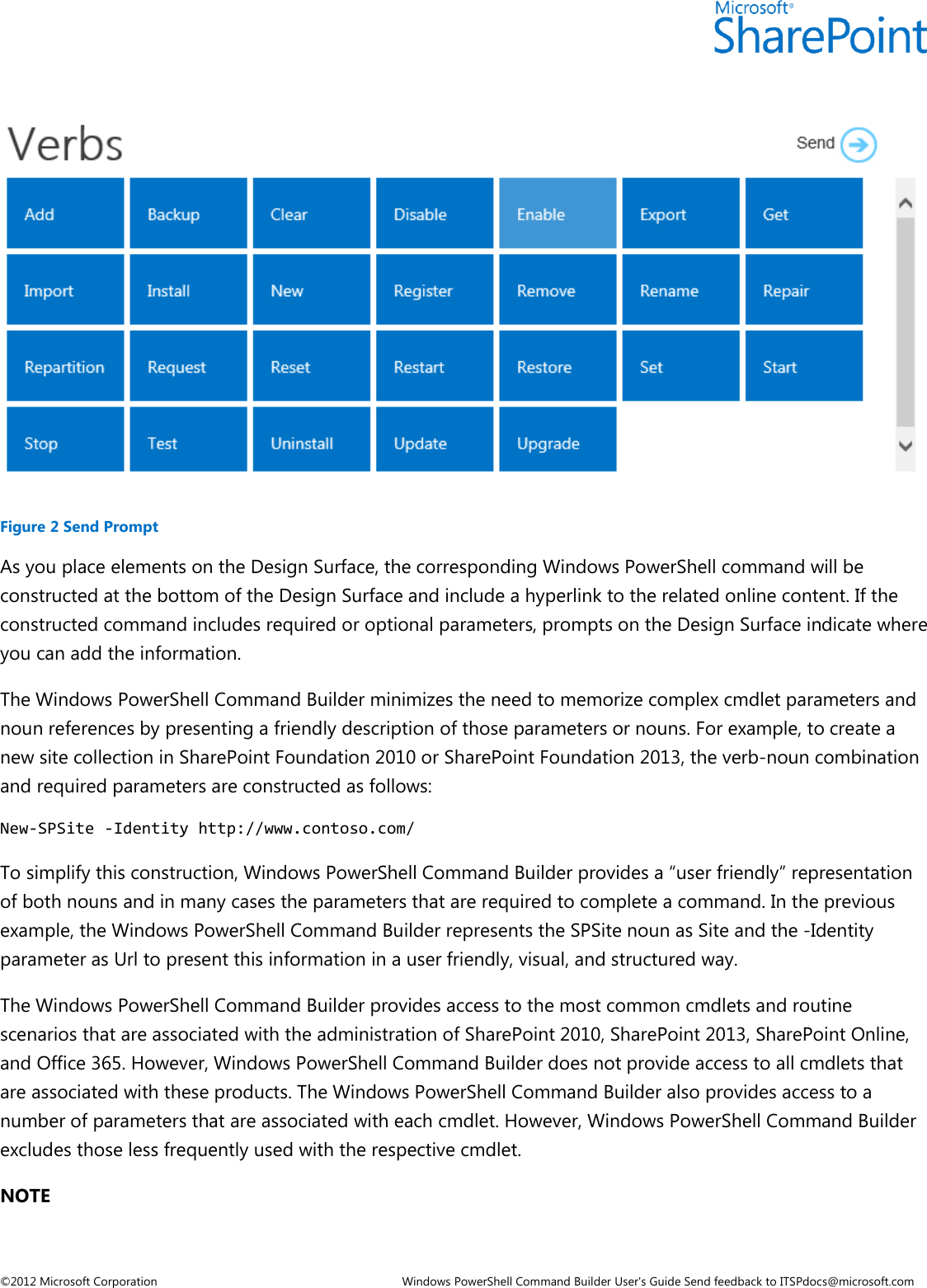 Page 6 of 8 - Windows-Power Shell-command-builder-guide