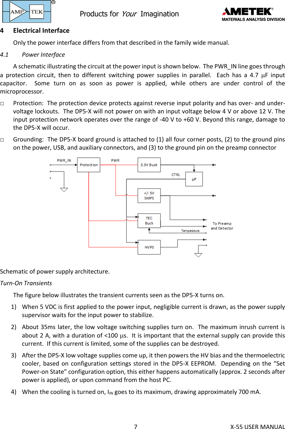 Page 7 of 8 - X55 User Manual B0