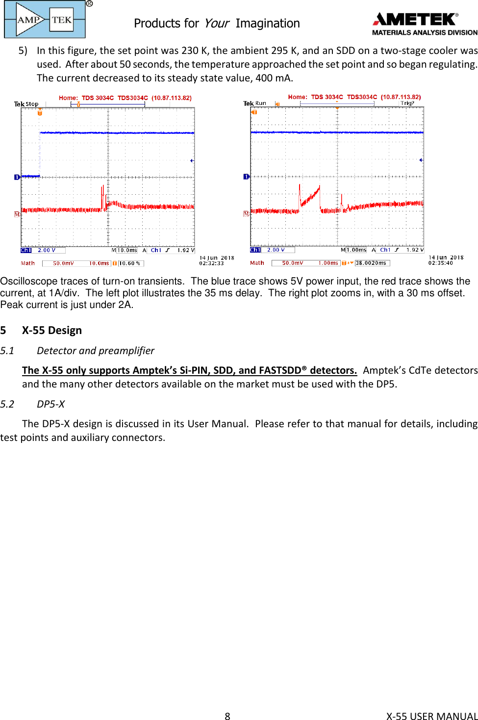 Page 8 of 8 - X55 User Manual B0