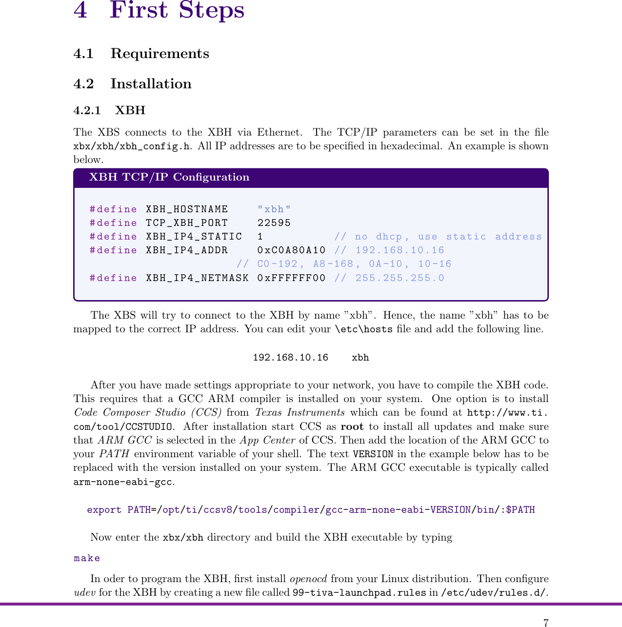 Page 7 of 11 - XXBX-User Guide