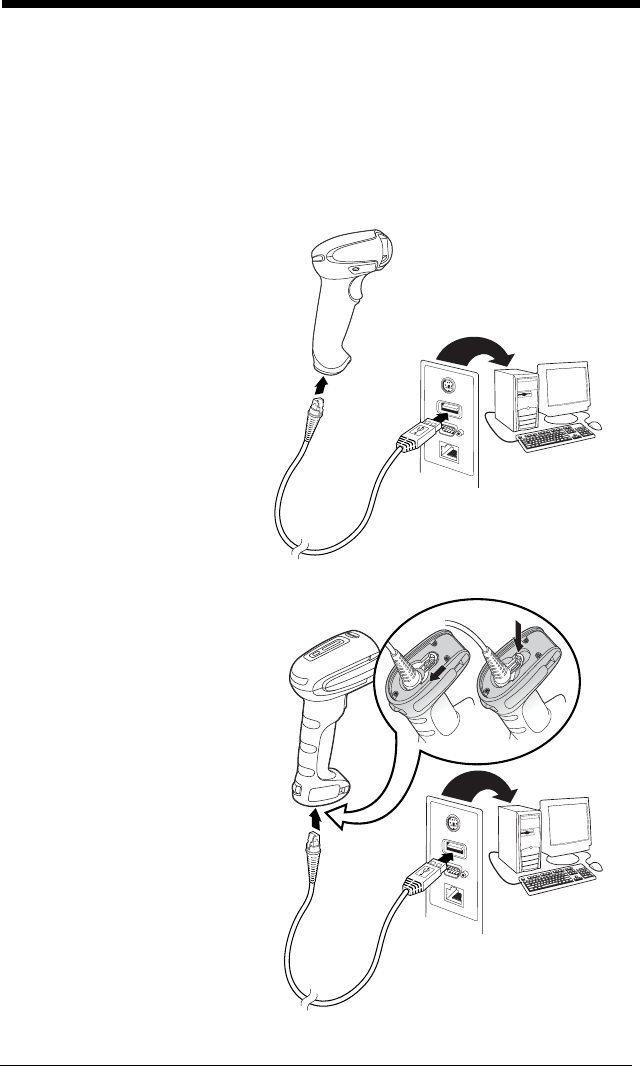 Xenon 1900/1902 Area Imaging Scanner User’s Guide Honeywell 1902 1900