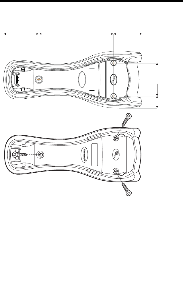 Xenon 1900/1902 Area Imaging Scanner User’s Guide Honeywell 1902 1900