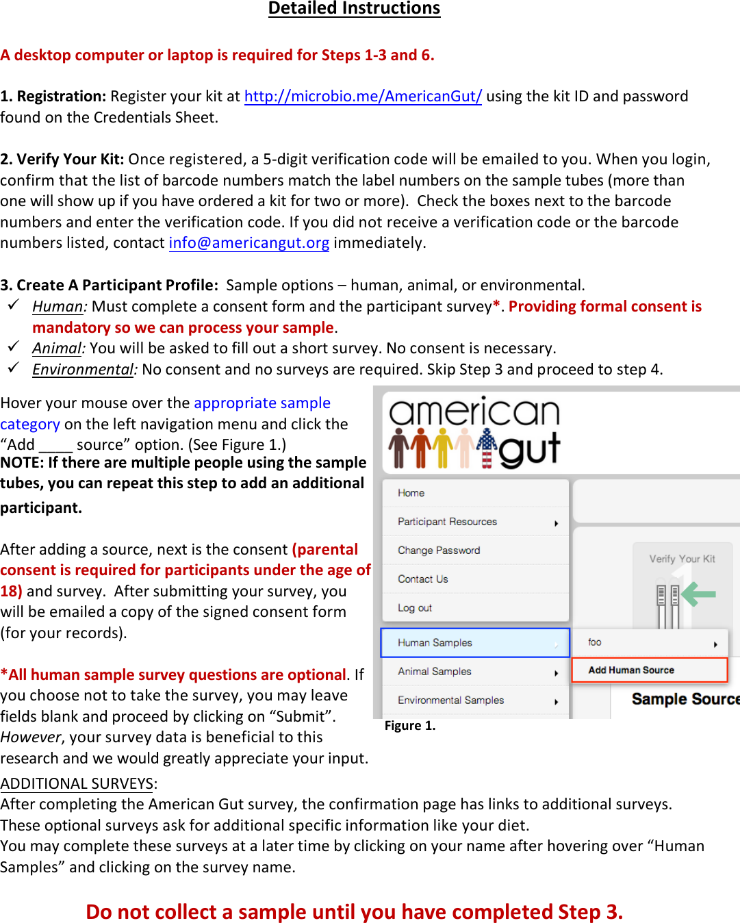 Page 2 of 5 - Ag Kit Instructions
