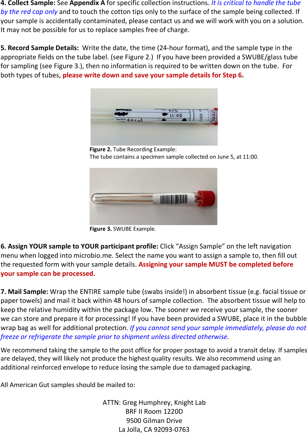 Page 3 of 5 - Ag Kit Instructions