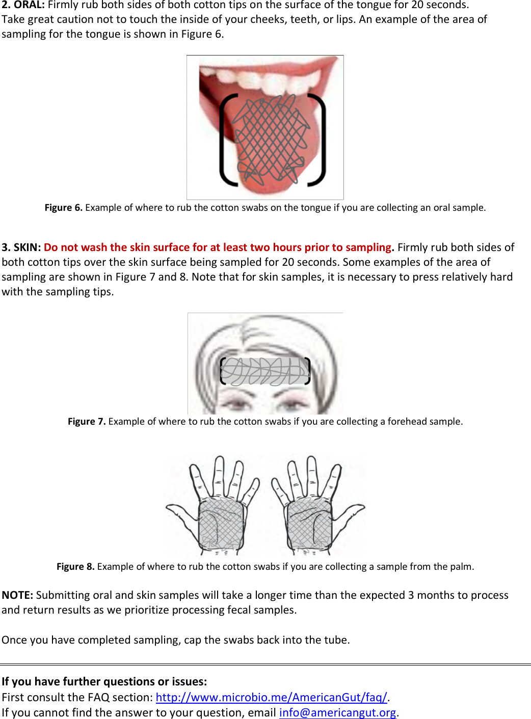 Page 5 of 5 - Ag Kit Instructions