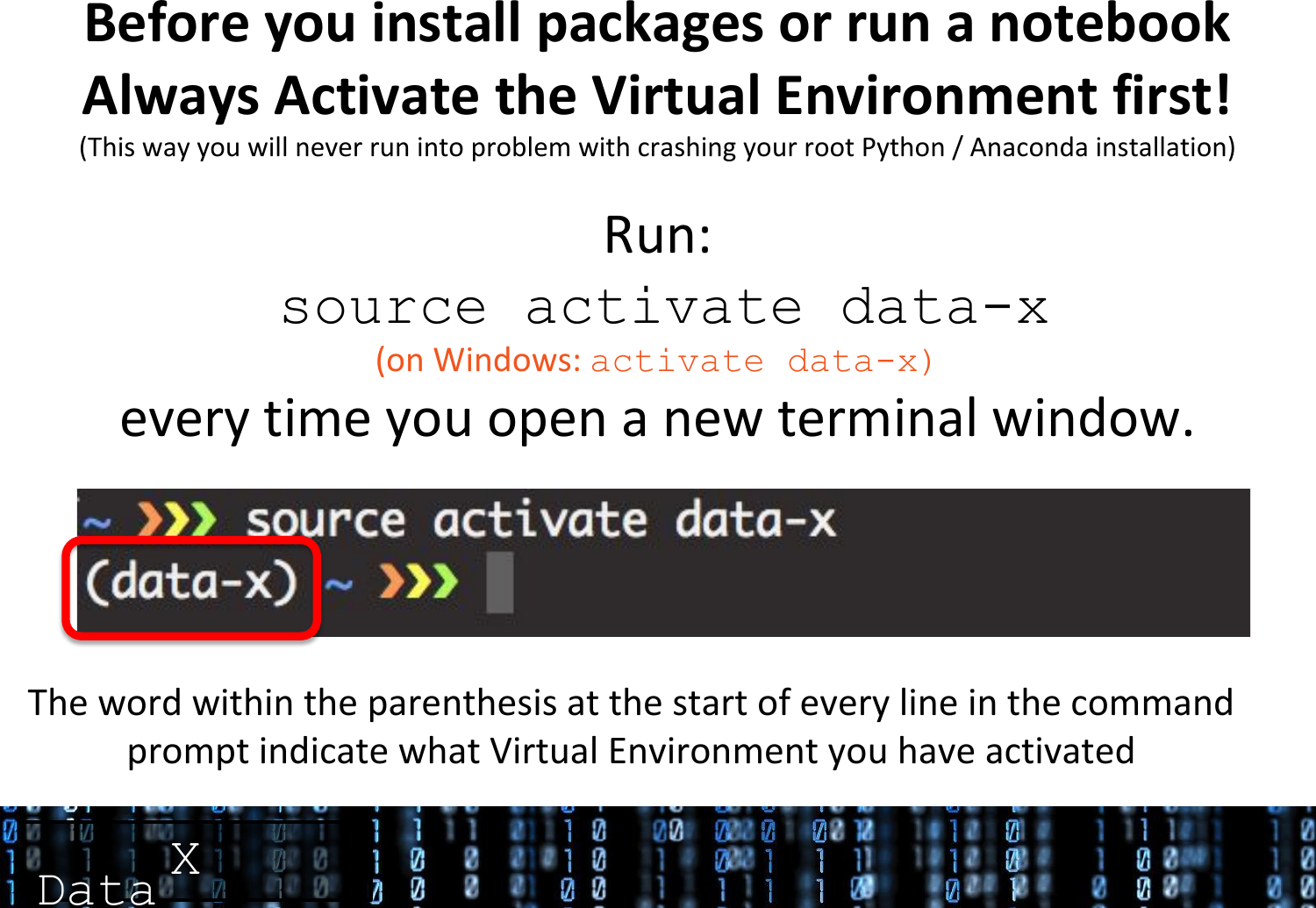 Page 5 of 12 - Anaconda Install Instructions V3