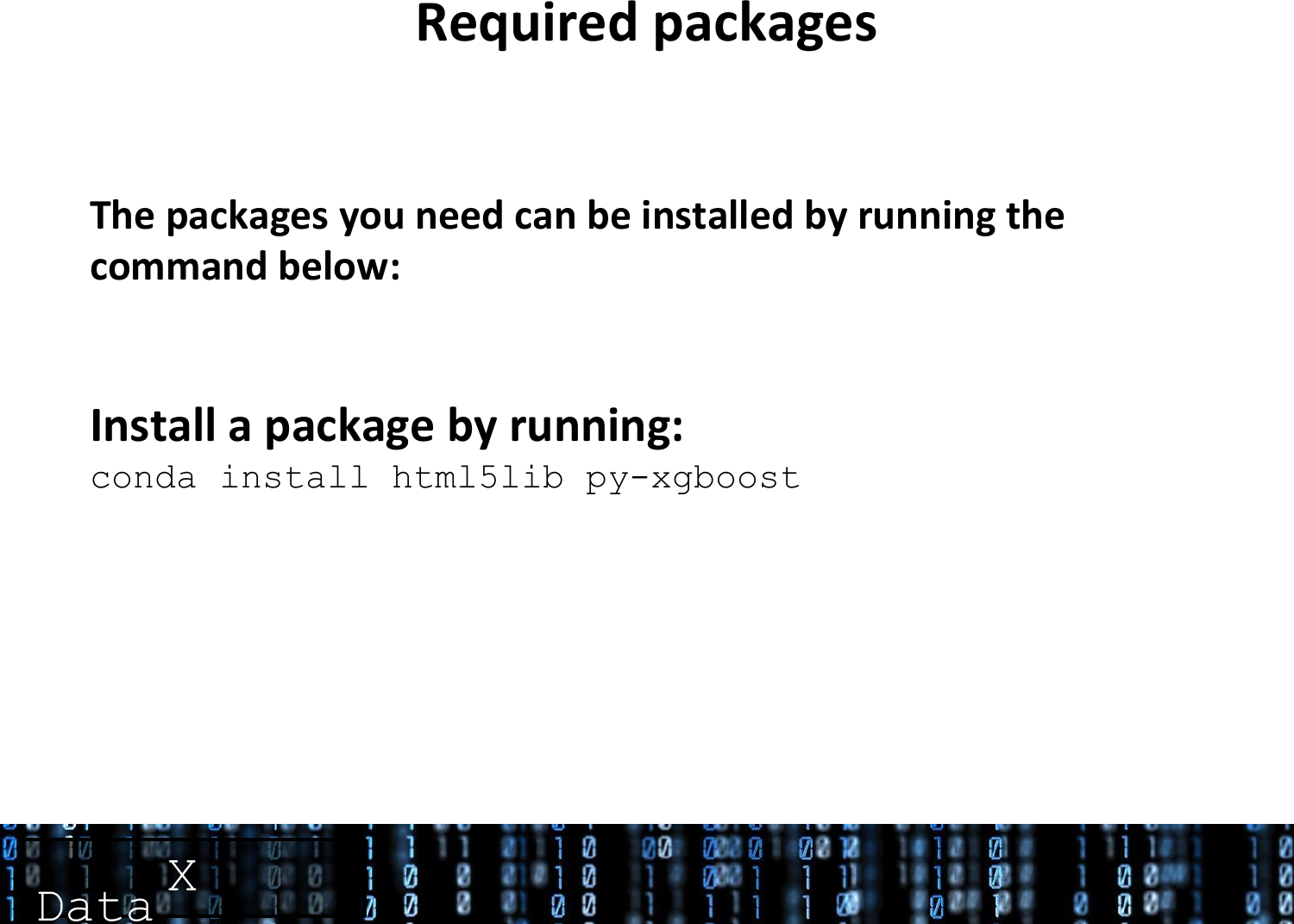 Page 8 of 12 - Anaconda Install Instructions V3