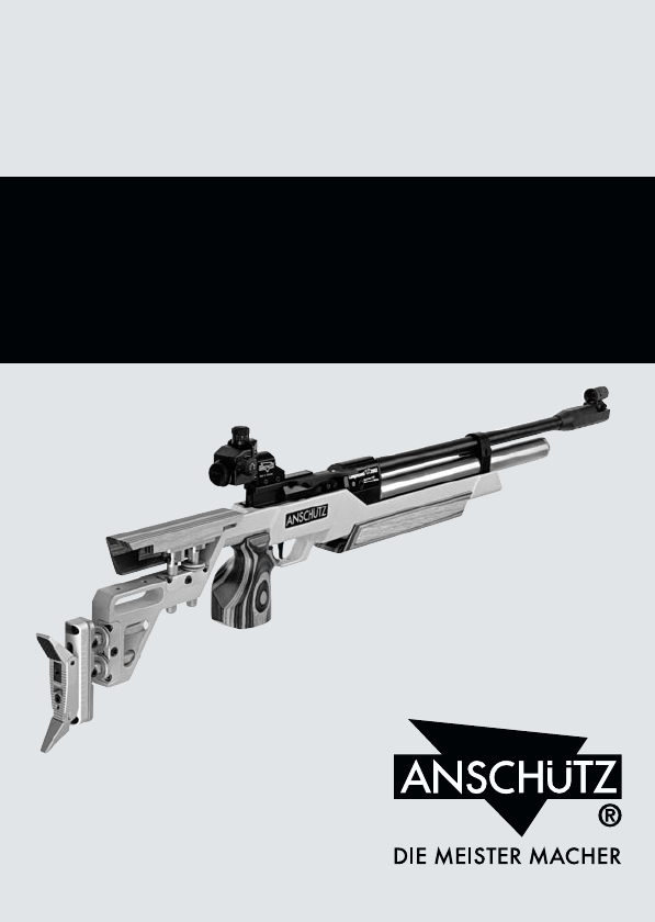 Anschutz 2002_11/01Manual PDF 2002