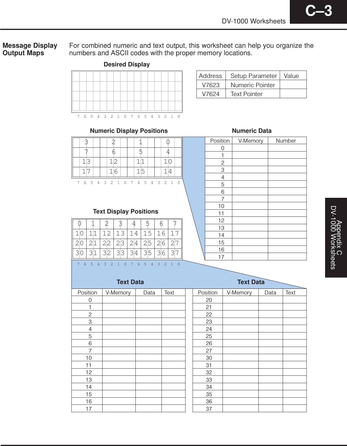 Page 3 of 6 - Appendix C Appxc