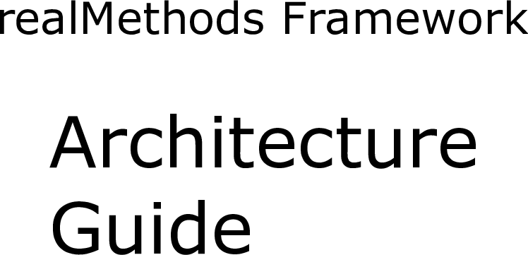 Architecture Guide Architecture.guide