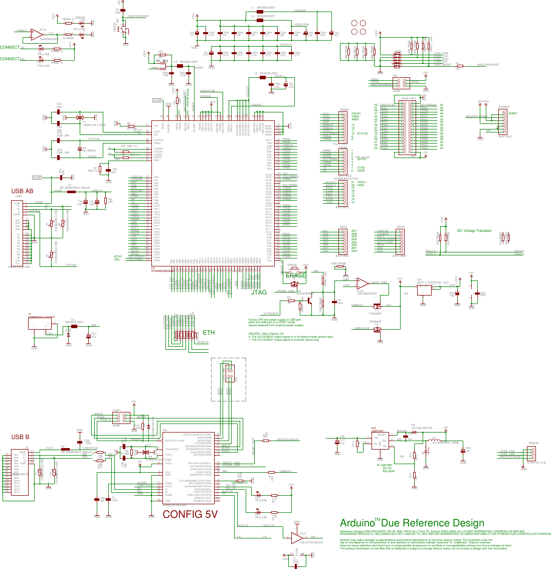 Page 1 of 1 - Arduino_DUE_X_V02b.sch Arduino-due-schematic