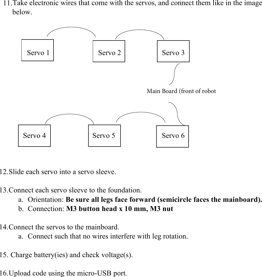 Page 3 of 3 - Assembly Instructions