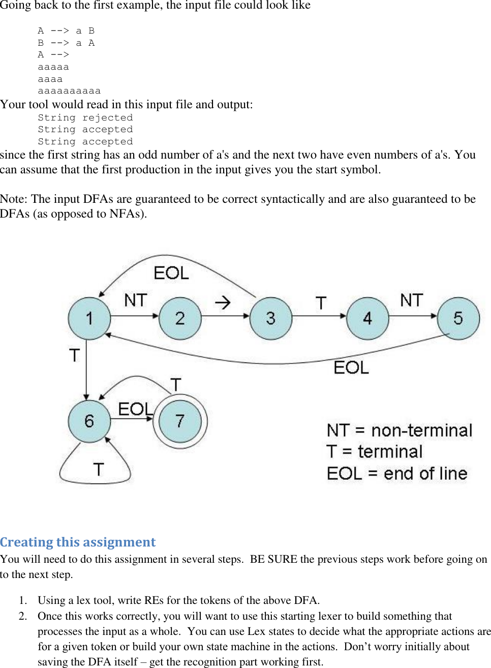 Page 2 of 3 - Assign1-instructions