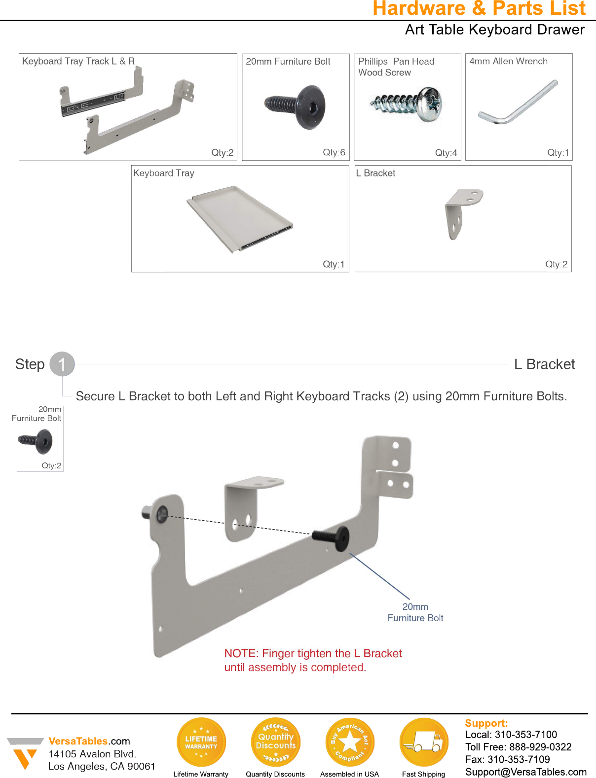 Page 2 of 4 - Atkd-series-instructions