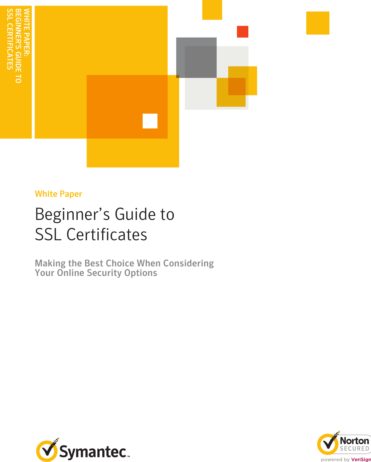 Page 1 of 8 - Beginners-guide-to-ssl-certificates