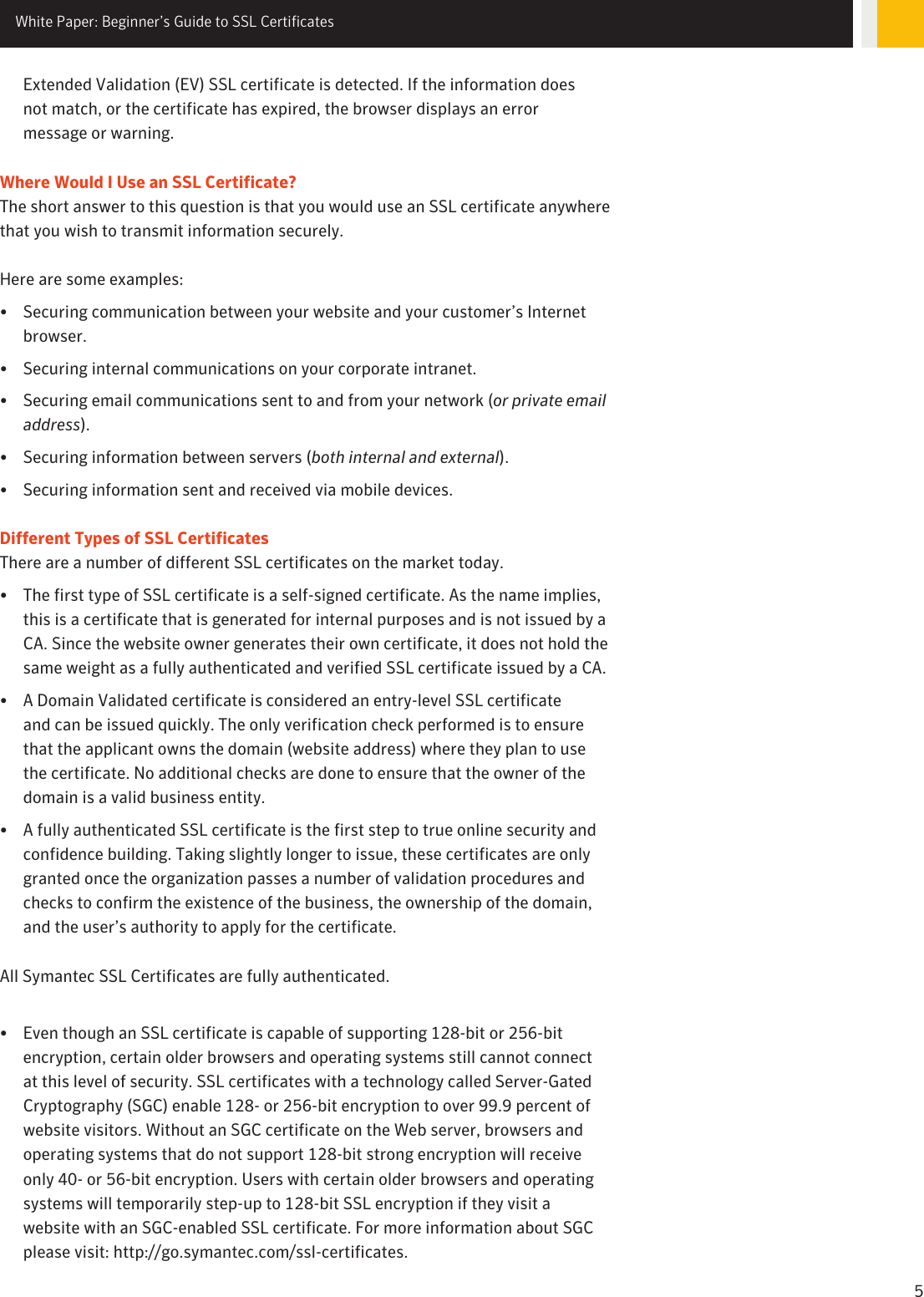 Page 5 of 8 - Beginners-guide-to-ssl-certificates