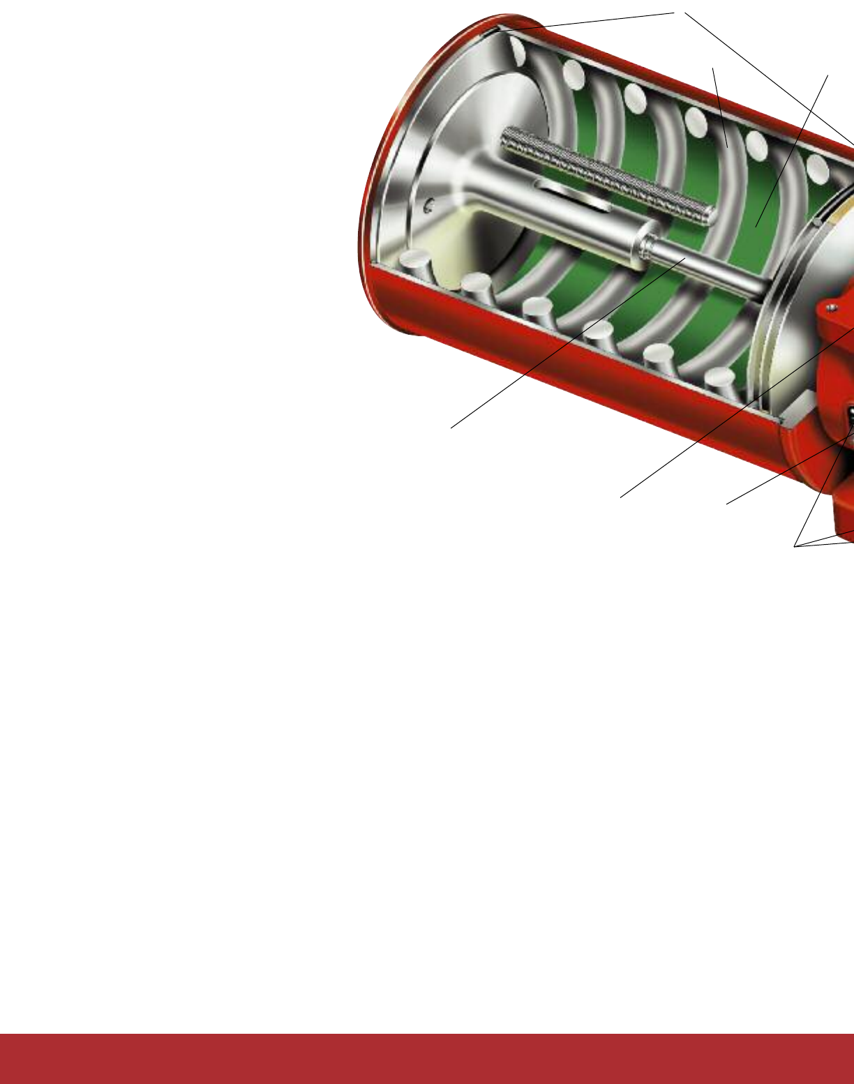 CBA 300 SR80 Bettis Cba300 Ds