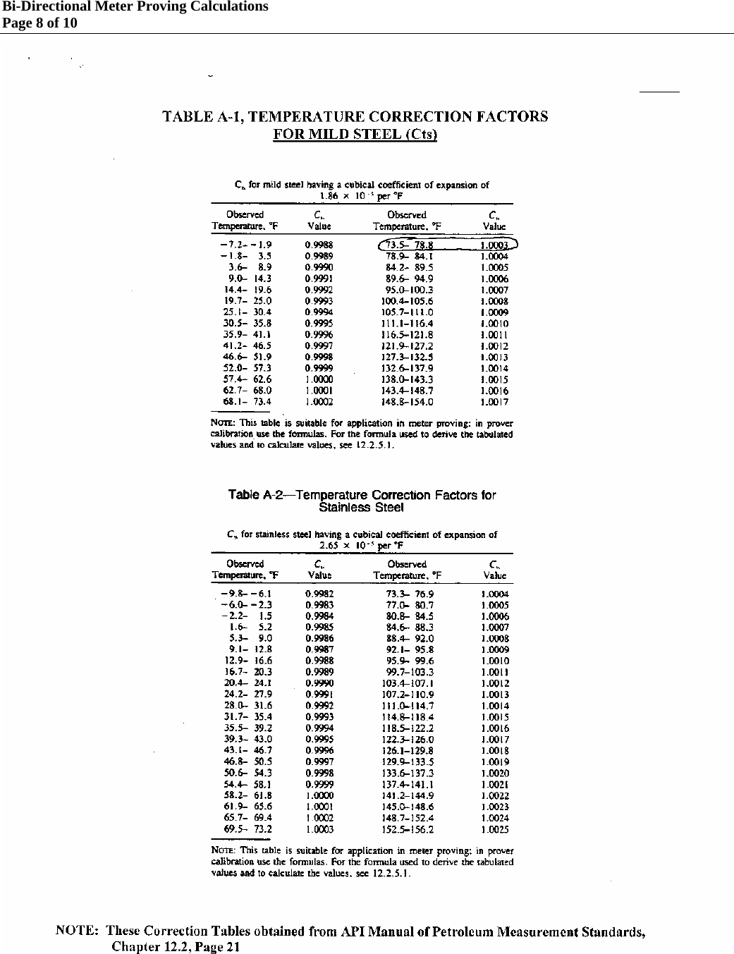 Page 8 of 10 - Bi-Directional Meter Proving Calculations White Paper Bi-directional-meter-proving-calculations-tech-paper