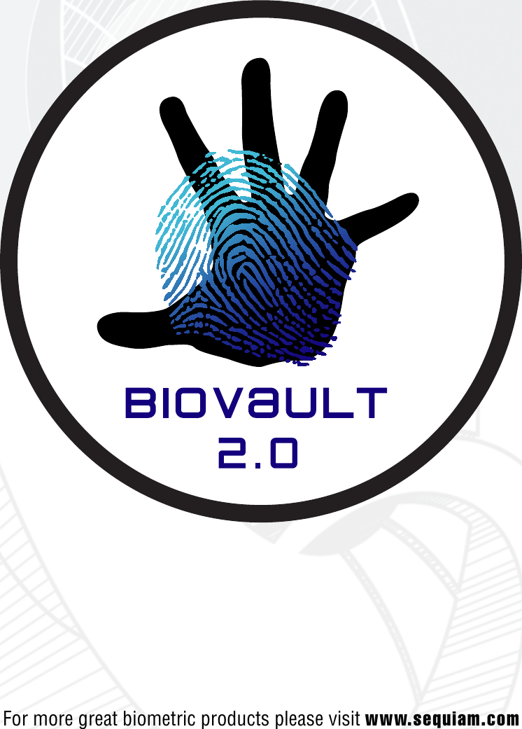 Page 9 of 9 - Biovault-manual