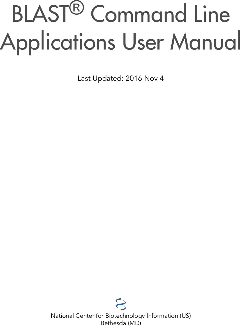 blast-command-line-applications-user-manual-blast