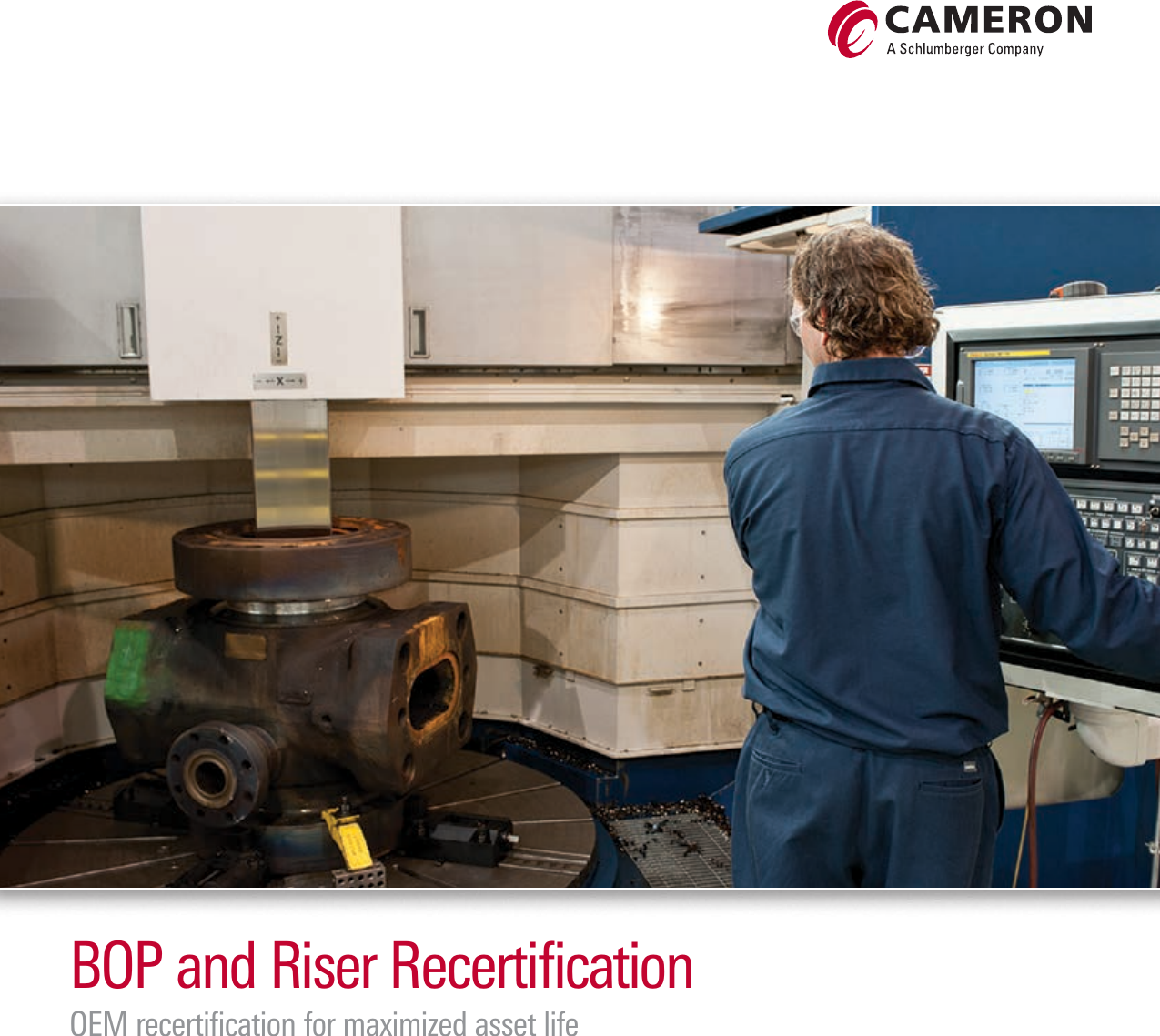 Page 1 of 10 - BOP And Riser Recertification Bop-riser-recertification-br