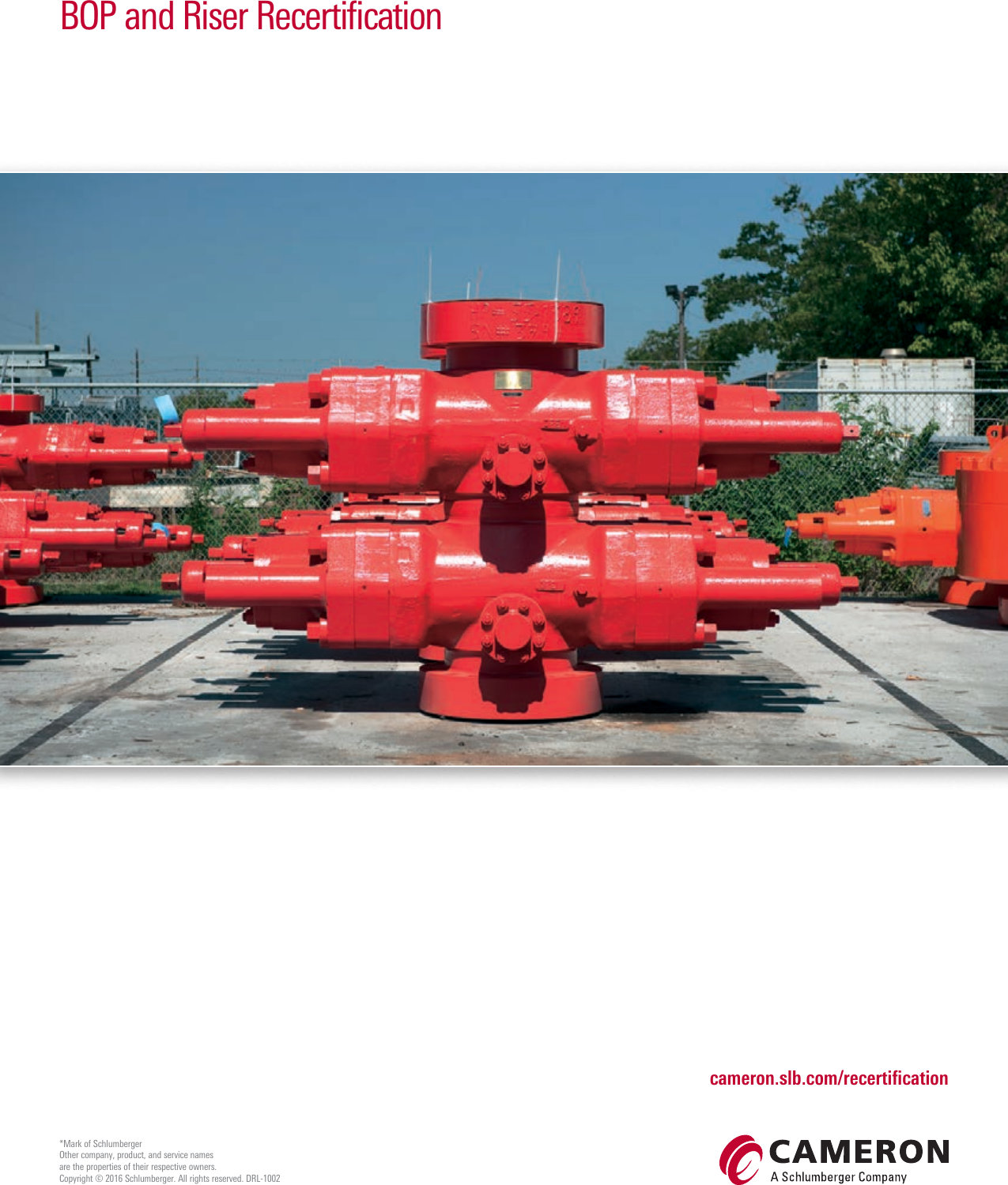 Page 10 of 10 - BOP And Riser Recertification Bop-riser-recertification-br