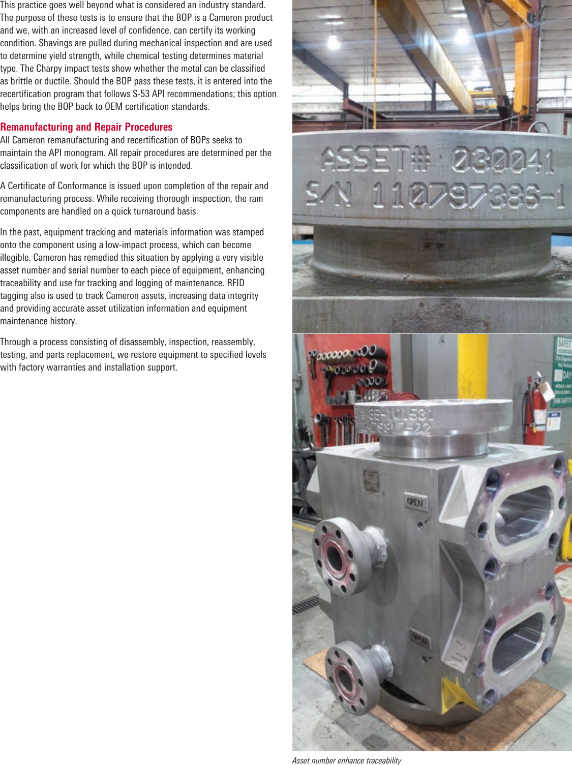 Page 6 of 10 - BOP And Riser Recertification Bop-riser-recertification-br