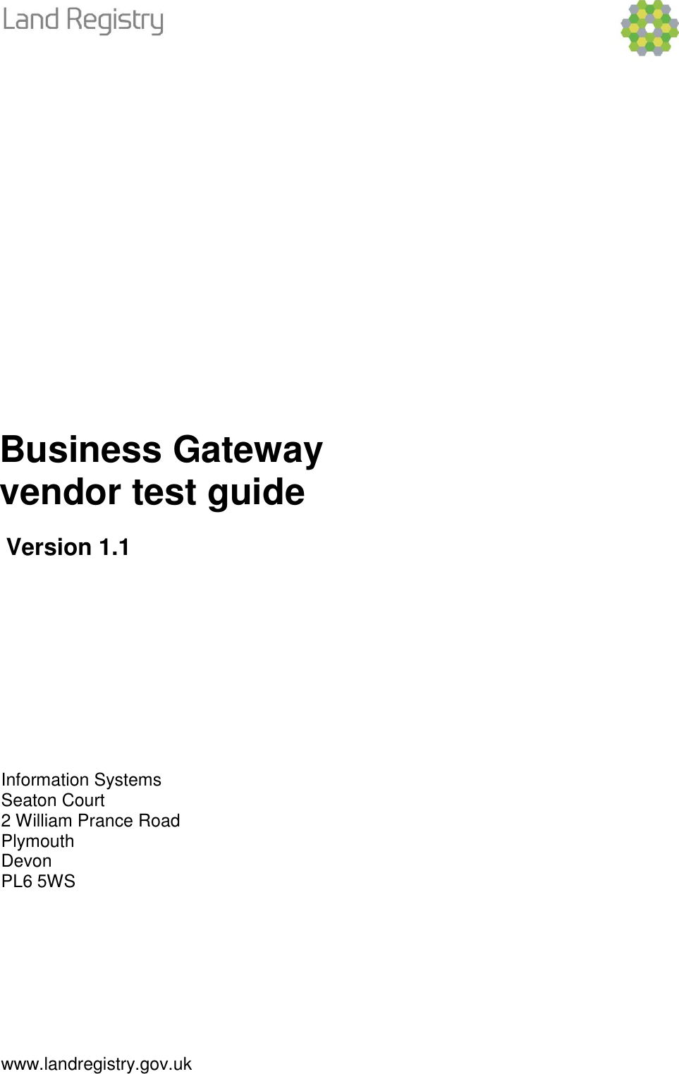 Page 1 of 8 - Business-gateway-vendor--guide