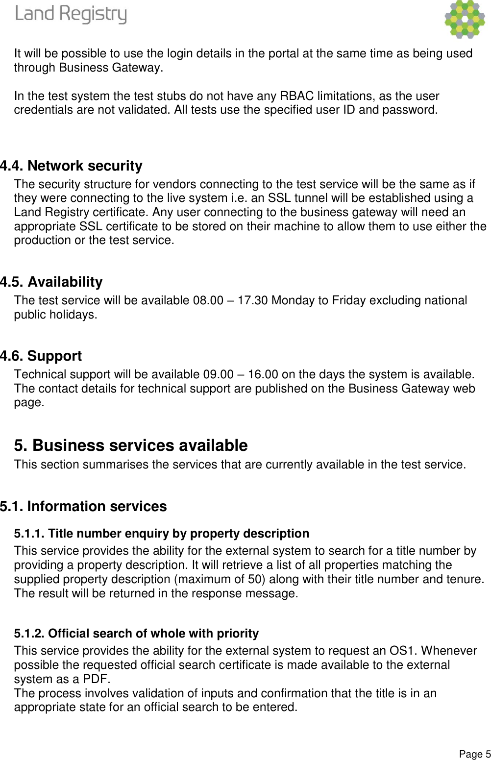 Page 5 of 8 - Business-gateway-vendor--guide