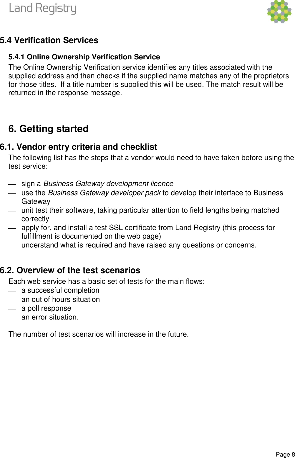 Page 8 of 8 - Business-gateway-vendor--guide