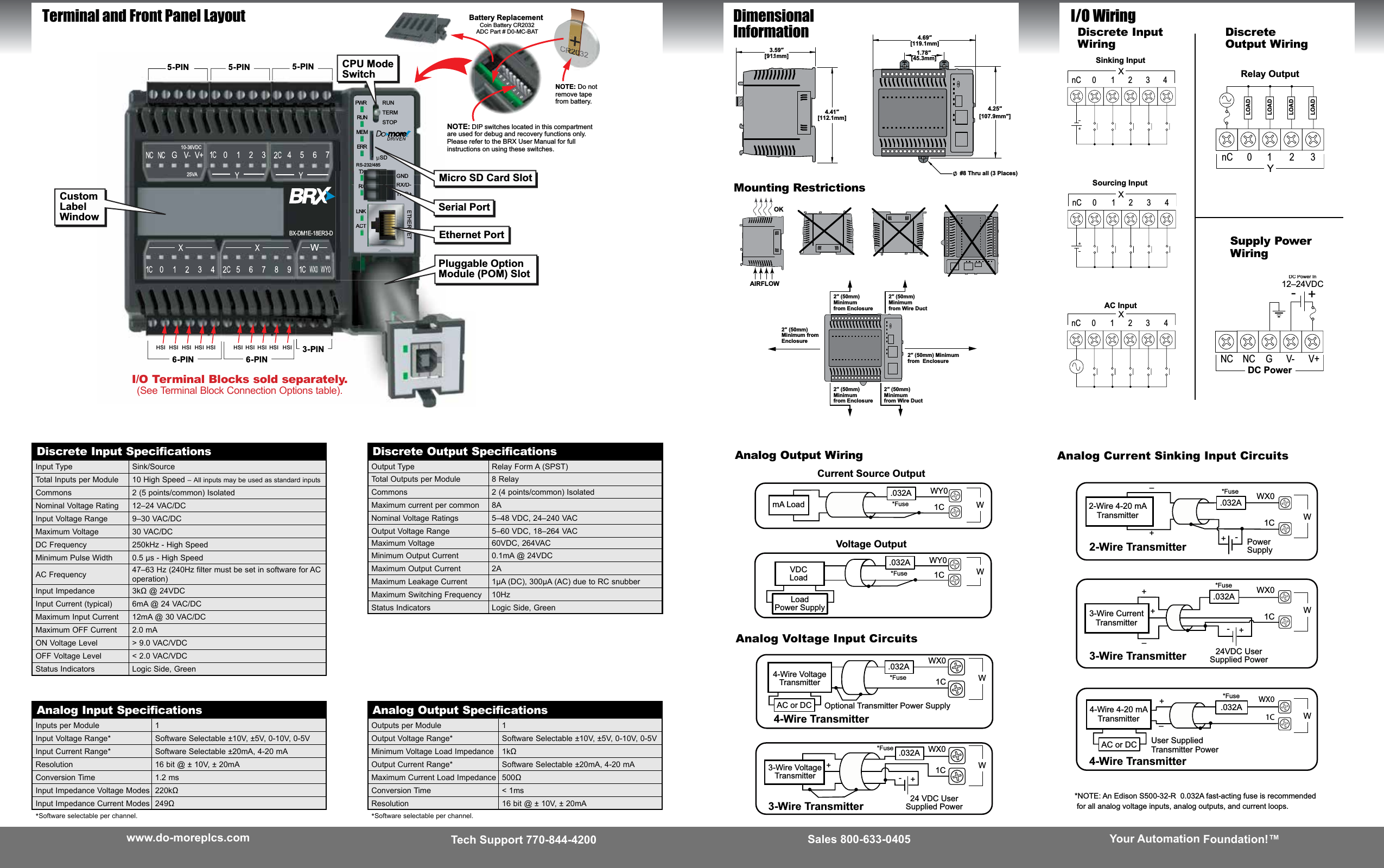 Page 2 of 2 - Bx-dm1e-18er3-d