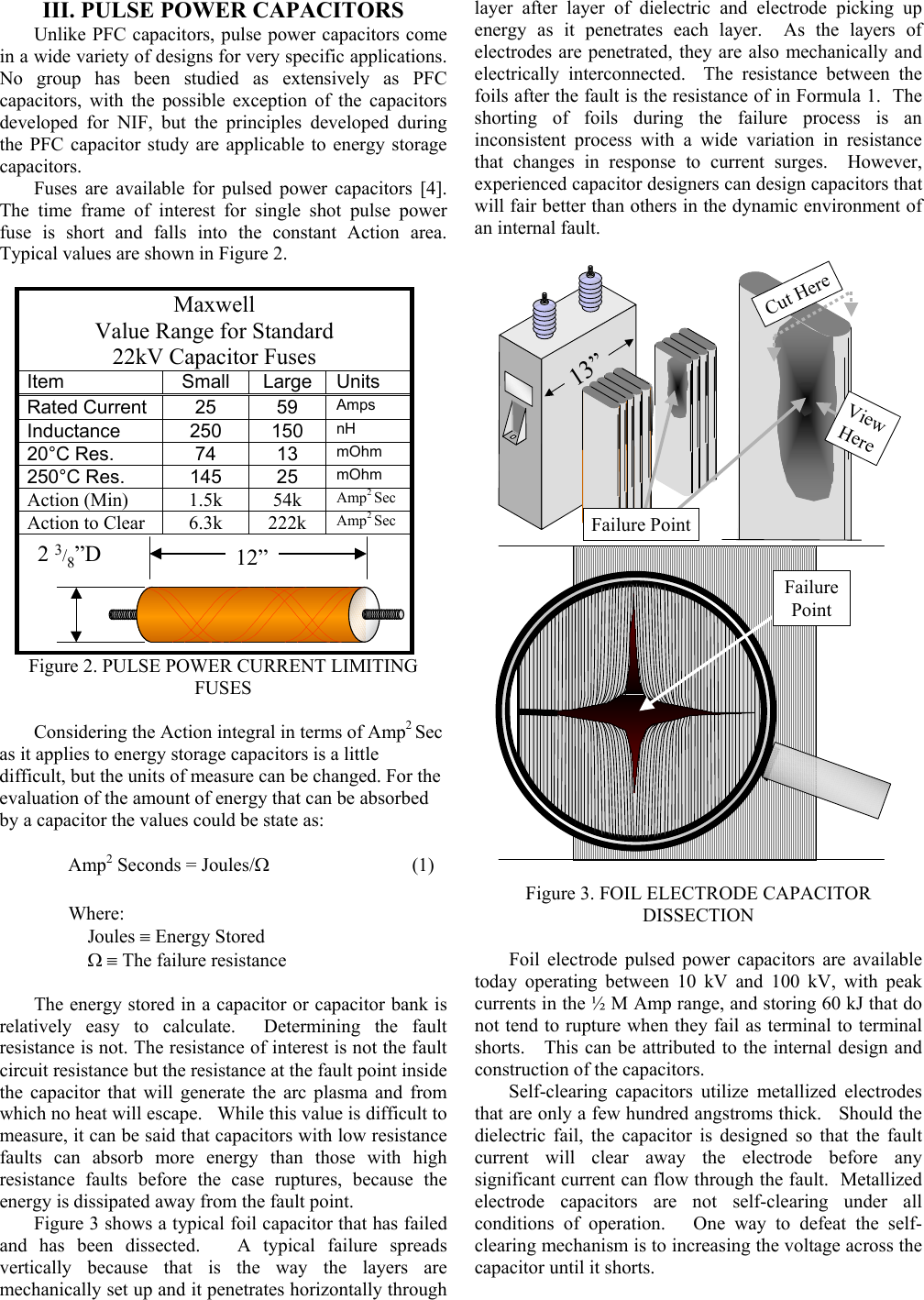 Page 3 of 6 - High Voltage Capacitors Designed To Avoid Catastrophic Failure Modes Capacitorss-avoid-catastrophic-failure