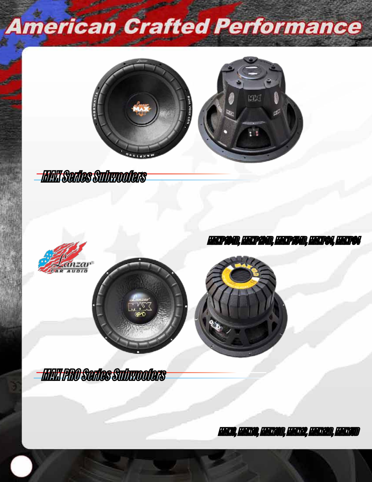 lanzar vector 10 inch subwoofer